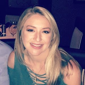 Meet your Posher, Nancy